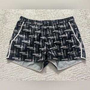 Parke & Ronen 2.75” Swim Trunks